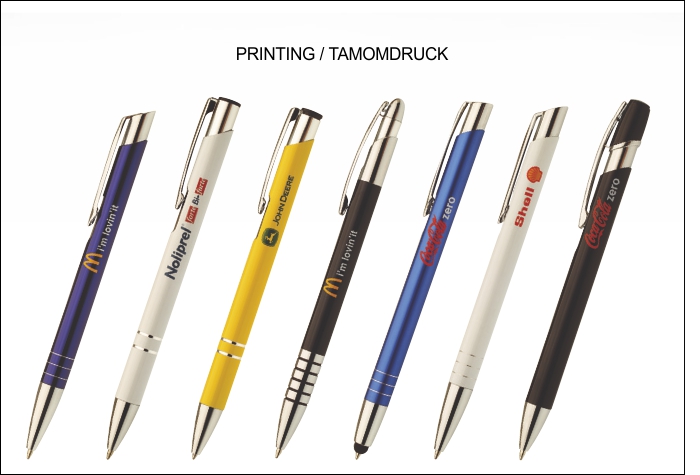 MARKING TAMPO