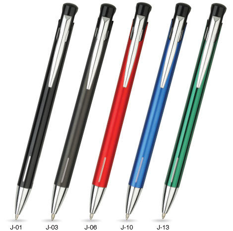 pen j